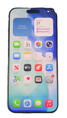 Apple iPhone 17 Pro Max - 512GB - A3526 | MFYU4X/A - Unlocked