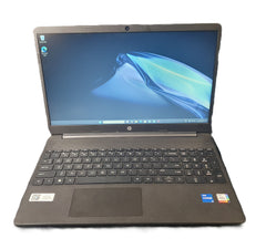HP - Intel i5-1235U @ 1.3GHz (12th Gen) - 16GB/512GB - Win 11