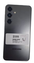 Samsung Galaxy S24 256GB Unlocked SM-S921B