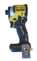 DeWALT 18V XR Li-ion Cordless Brushless 3-Speed Compact Impact Driver - Skin Only - DCF850