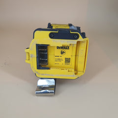 DeWALT 18V XR Li-ion Cordless Brushless 3-Speed Compact Impact Driver - Skin Only - DCF850