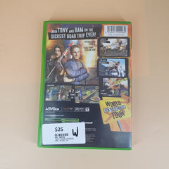 Tony Hawk's Underground 2 - Xbox Game