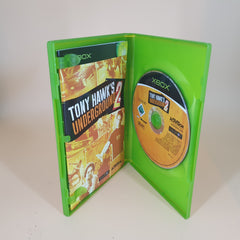 Tony Hawk's Underground 2 - Xbox Game