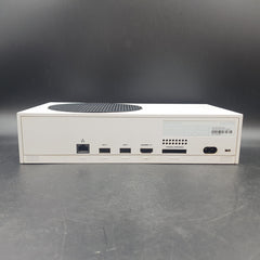 Microsoft Xbox Series S Digital Console 500GB - 1883 (Console Only)