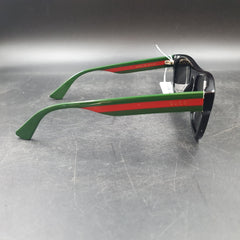 GUCCI - SUNGLASSES - GG0341S 002