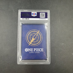 One Piece - Roronoa Zoro - PSA 10