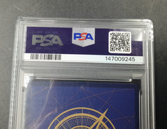 One Piece - Roronoa Zoro - PSA 10