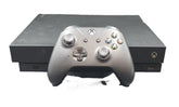 Microsoft Xbox One X 1787 1TB