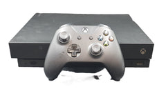 Microsoft Xbox One X 1787 1TB