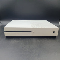 Microsoft Xbox One S 1681 - Disc Edition + 5 Games
