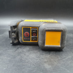 DEWALT 360 Degree Red Beam Cross Line Laser DW03601-XJ