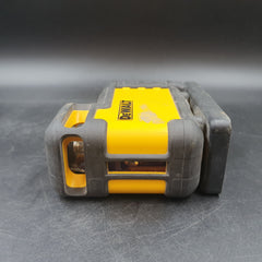 DEWALT 360 Degree Red Beam Cross Line Laser DW03601-XJ