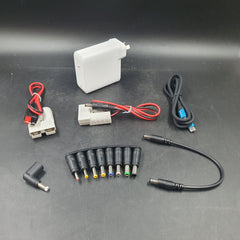 KickAss - KickCharge Powerhub 380 Portable Power Pack - KAPHUB-380