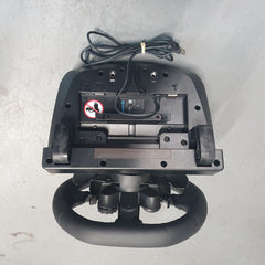 Logitech G923 TRUEFORCE Sim Racing Wheel for Playstation