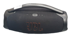 JBL Boombox 3 Portable Bluetooth Speaker
