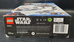 LEGO - Star Wars - Hoth At-St - #75322