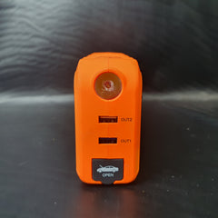 Lithium Jump Starter and Backup Power Bank - iTECH2000A