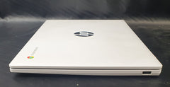 HP Chromebook 14 inch 14-NF0007TU - Intel Processor N100