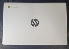 HP Chromebook 14 inch 14-NF0007TU - Intel Processor N100