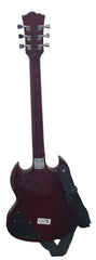 SX - ELECTRIC GUITAR - SE4-SK - S/N:21267282