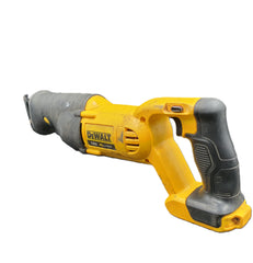 DeWALT - 18V Li-Ion Cordless Reciprocating Saw - DCS380-XE - Skin Only