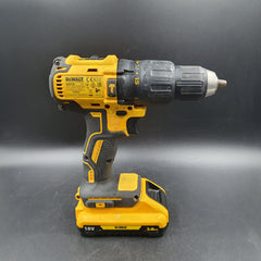 Dewalt - DCD778 - Hammer Drill + 3.0Ah Battery