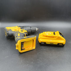 Dewalt - DCD778 - Hammer Drill + 3.0Ah Battery