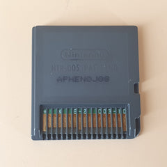 Nintendo DS - Pokemon - Mystery Dungeon - Blue Rescue Team - Cartridge Only
