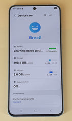 Samsung Galaxy S25 FE 128GB Unlocked SM-S731B