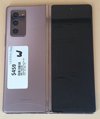 Samsung Galaxy Z Fold 2 256GB Unlocked SM-F916B