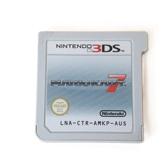 Nintendo 3DS - Mario Kart 7 - Cartridge Only