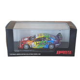 1:43 Biante Holden VF Commodore Supercar - Brad Jones Racing - #8