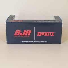 1:43 Biante Holden VF Commodore Supercar - Brad Jones Racing - #8
