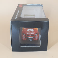1:43 Biante Holden VF Commodore Supercar - Brad Jones Racing - #8