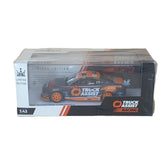 1:43 Authentic Collectables Truck Assist Racing #5 Ford Mustang GT - 2021 Repco Mt Panorama 500