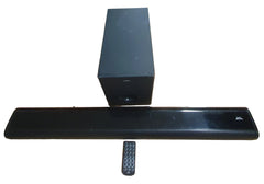 FFALCON - 2.1 CH SOUNDBAR AND WIRELESS SUB WOOFER - FS1010-AU