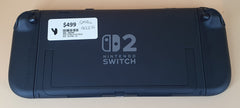 Nintendo Switch 2 Console - BEE001