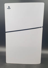 Playstation 5 (PS5) Slim Console - Disc Edition - CFI-2002