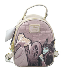 Loungefly - Sleeping Beauty - Mini Backpack