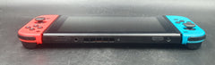 Nintendo Switch Console HAC-001(-01)