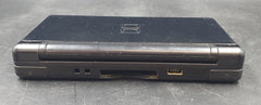 NINTENDO - DS LITE - USG-001 - BLACK - with Charger & Stylus