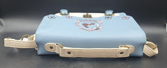 ALICE IN WONDERLAND - CROSSBODY SATCHEL HAND BAG