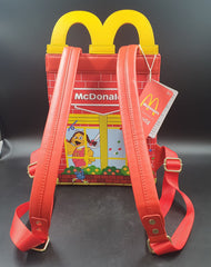 Loungefly - McDonald's - Mini Backpack