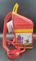 Loungefly - McDonald's - Mini Backpack