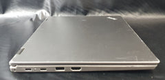 LENOVO - Laptop - Intel i5-8250U @ 1.60GHz -16GB/256GB - Win 11