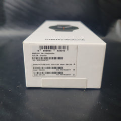Samsung Galaxy Watch8 - GPS + WiFi - SM-L330