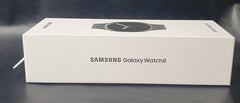 Samsung Galaxy Watch8 - GPS + WiFi - SM-L330