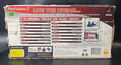 Singstar Rocks! - Playstation 2 (PS2) - Game not included