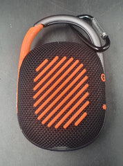 JBL - Clip 4 - Bluetooth Speaker
