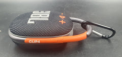 JBL - Clip 4 - Bluetooth Speaker